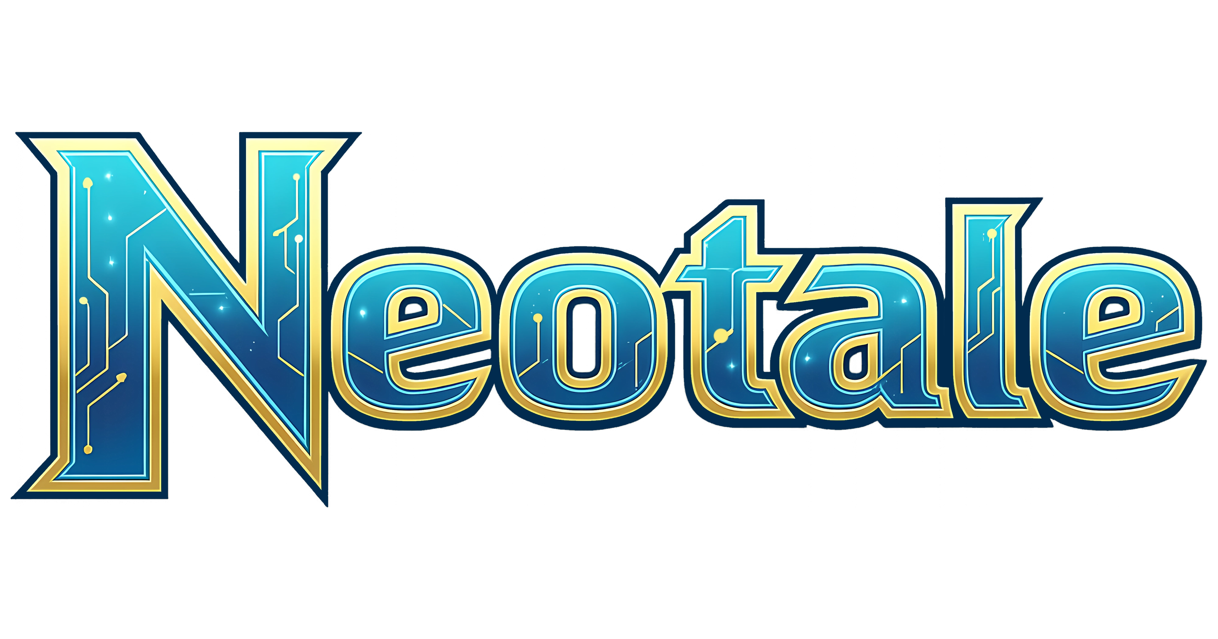 Logo Neotale